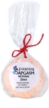 Soaphoria Soapgasm Woman bomba da bagno rilassante