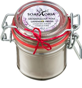 Soaphoria Universal balsamo alla lavanda corpo