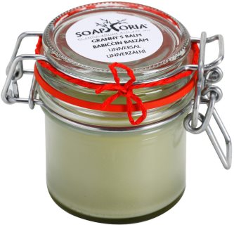 Soaphoria Universal balsamo della nonna