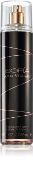 Sofia Vergara Fragrance Mist mgiełka do ciała dla kobiet