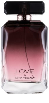 Sofia Vergara Love Eau de Parfum för Kvinnor | notino.se Sofia Vergara Sofia Eau de Parfum för Kvinnor | notino.se