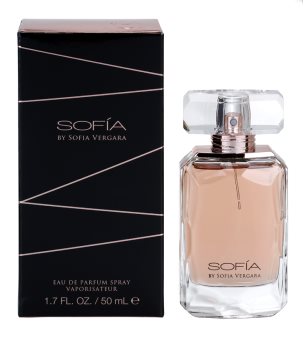 Sofia Vergara Sofia Eau de Parfum för Kvinnor | notino.se Sofia Vergara Sofia Eau de Parfum för Kvinnor | notino.se