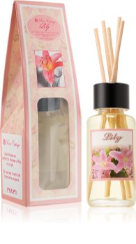 Sofira Decor Interior Lily aróma difúzor s náplňou