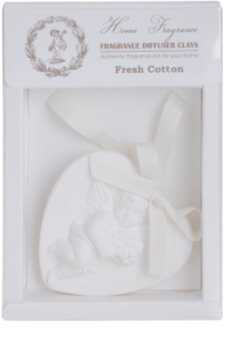 Sofira Decor Interior Fresh Cotton ambientador para guarda-roupa