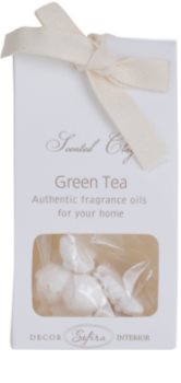 Sofira Decor Interior Green Tea ambientador para armarios 25 g