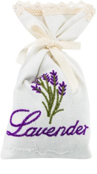 Sofira Decor Interior Lavender Vaatekaapin Raikastin