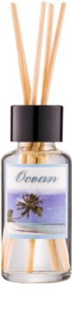 Sofira Decor Interior Ocean aroma difusor com recarga