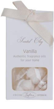 Sofira Decor Interior Vanilla