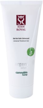 Soin Royal Face Care univerzální ošetřující gel pro problematickou pleť, akné