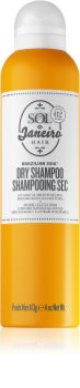 Sol de Janeiro Brazilian Joia™ Dry Shampoo șampon uscat înviorător