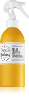 Sol de Janeiro Brazilian Joia™ Milky Leave-In Conditioner védő kondicionáló spray -ben