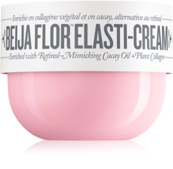 Sol de Janeiro Beija Flor Elasti-Cream crème hydratante corps augmentant l’élasticité de la peau