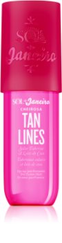 Sol de Janeiro Cheirosa Tan Lines parfumovaný sprej na telo a vlasy pre ženy