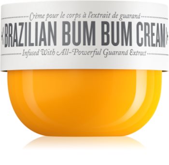 Sol de Janeiro Brazilian Bum Bum Cream ujędrniający krem wygładzający na pośladki i biodra