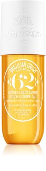 Sol de Janeiro Brazilian Crush Cheirosa '62 parfumovaný sprej na telo a vlasy pre ženy