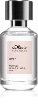 s.Oliver Pure Sense parfumovaná voda pre ženy