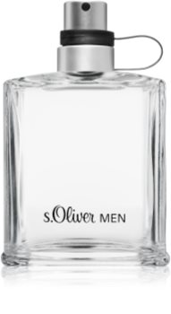 s.Oliver Men Eau de Toilette para homens
