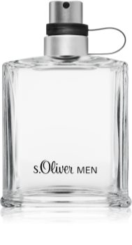 s.Oliver s.Oliver Eau de Toilette für Herren