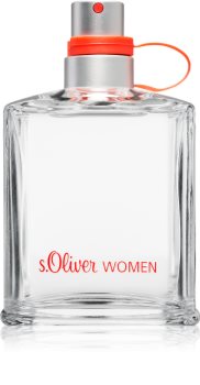 s.Oliver s.Oliver Eau de Toilette für Damen