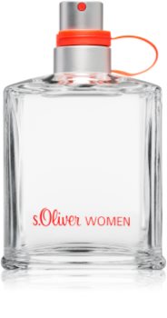 s.Oliver Women Eau de Toilette für Damen