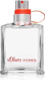 parfum saint oliver