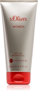 s.Oliver s.Oliver gel doccia da donna