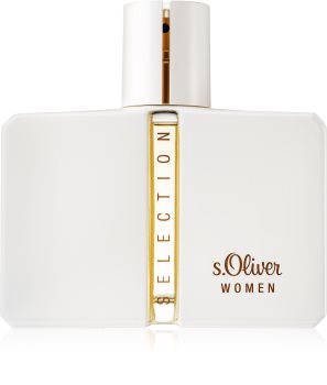 s.Oliver Selection Women Eau de Toilette para mujer
