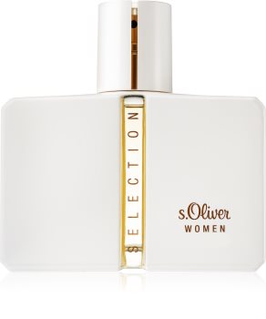 s.Oliver Selection Women Eau de Parfum för Kvinnor | notino.se s.Oliver s.Oliver Eau de Parfum för Kvinnor | notino.se