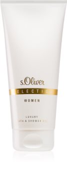 s.Oliver Selection Women tusfürdő gél hölgyeknek