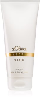 s.Oliver Selection Women żel pod prysznic dla kobiet