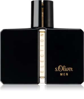 s.Oliver Selection Men Eau de Toilette για άντρες