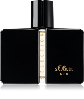 s.Oliver Selection Men βάλσαμο για μετά το ξύρισμα για άντρες