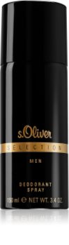 s.Oliver Selection Men deospray pro muže