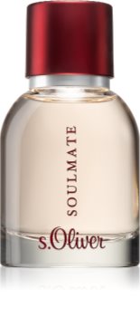 s.Oliver Soulmate Eau de Toilette für Damen