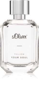 s.Oliver Follow Your Soul Men After Shave für Herren