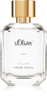 s.Oliver Follow Your Soul Women woda toaletowa dla kobiet