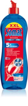 Somat Rinser Liquide de rinçage pour lave-vaisselle
