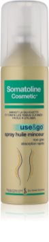 Somatoline Use&Go Slimming Oil in Spray