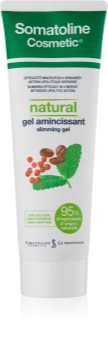 Somatoline Natural gel dimagrante naturale