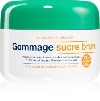 Somatoline Exfoliate exfoliační čisticí gel s vyživujícím účinkem