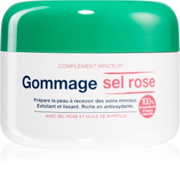 Somatoline Exfoliate exfoliační čisticí gel na tělo