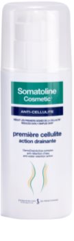 Somatoline Anti-Cellulite creme ativo anticelulite
