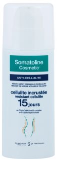 Somatoline Anti-Cellulite intenzív krém a kitartó cellulitisz ellen
