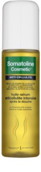 Somatoline Anti-Cellulite sérum intensivo anticelulite