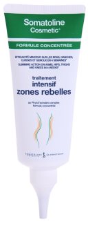 Somatoline Body Care siero dimagrante per zone problematiche