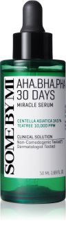 Some By Mi AHA∙BHA∙PHA 30 Days Miracle multiaktívne sérum pre problematickú pleť