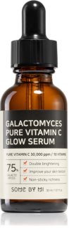 Some By Mi Galactomyces Pure Vitamin C Uppljusande serum med vitamin C