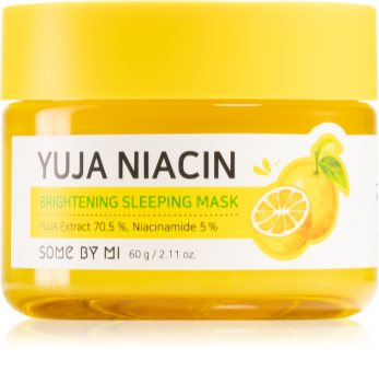 some by mi yuja niacin spf