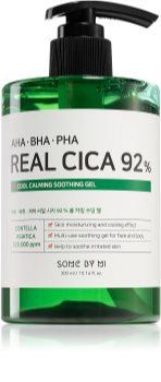 Some By Mi AHA∙BHA∙PHA Real Cica 92% gel calmant si hidratant