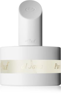 SoOud Al Jana eau de parfum para mujer